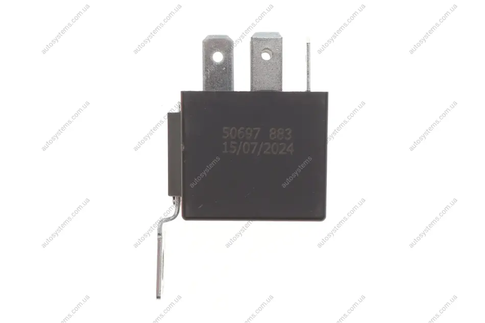 Реле багатофункціональне Audi/Skoda/VW AIC 50697 (фото 1)