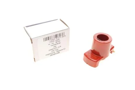 Бігунок розподілювача запалювання Audi/Opel/VW 1.3-2.2 81- AIC 50723