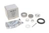 Підшипник маточини (задньої) Audi 50/80/90/100 68-94/VW Golf/Passat 73-99/Caddy 96-00 (к-кт) AIC 50766Set (фото 2)