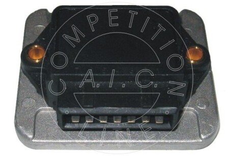 Перемикач системи запалювання (на 7 контактів) VW T3 1.6-2.2i 79-92 AIC 50789