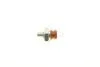 Датчик тиску масла VW T4/LT (M10x1) (0.30 bar) (коричневий) AIC 50797 (фото 4)
