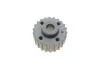 Шестерня колінвалу VW Caddy I-II/ T3/ T4 1.6-1.9 D/TD AIC 51084 (фото 4)