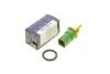Датчик температури охолоджуючої рідини VW Caddy II/T4 1.4-2.5TDI 90-04 (4 конт.) (зелений) AIC 51167 (фото 1)