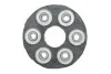 Муфта кардана еластична MB E-class (W210/W124) 1.8-3.0D 82-97 (к-кт) AIC 51436 (фото 5)