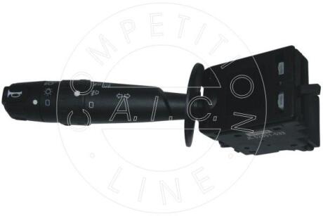 Перемикач підрульовий Peugeot 406/605/806 89-04 AIC 52051
