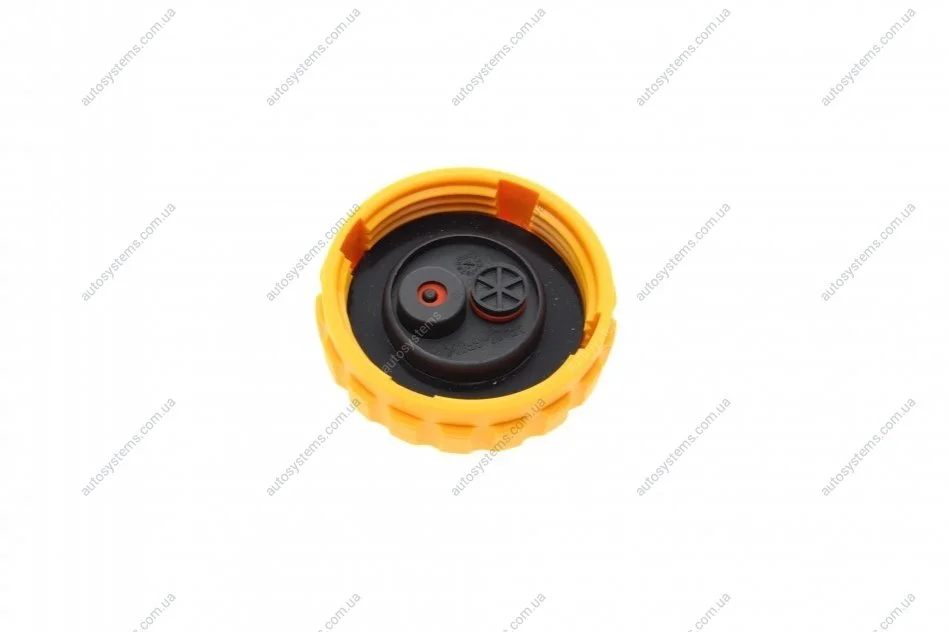 Кришка бачка розширювального Opel Combo 1.7 D 94-01/1.6 01- AIC 52109 (фото 1)