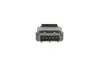 Перемикач системи запалювання (на 4/5 контактів) VW Golf/Passat 1.6/1.8 89-10 AIC 52220 (фото 3)