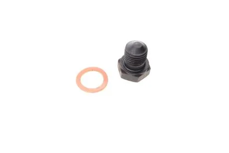 Болт зливу оливи + шайба VW Caddy/T4 -03 (M14x1.5) AIC 52649Set