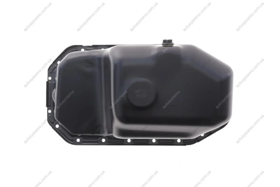 Оливозбірник (піддон) VW Golf V/VI 1.4 16V 06-12 AIC 52674 (фото 1)