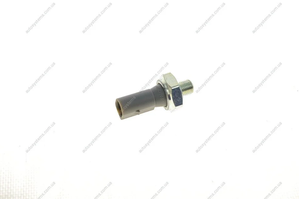 Датчик тиску оливи VW Caddy 1.9TDI/T5 2.0-2.5TDi 95- (0.9 bar) (серый) AIC 52685 (фото 1)