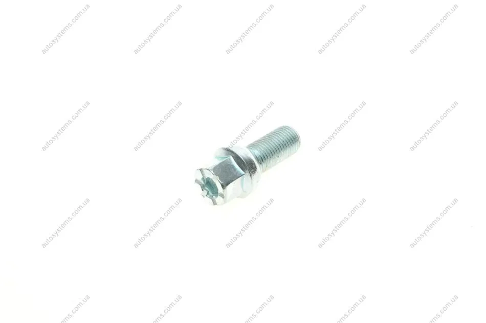 Болт колеса VW Caddy/T5 03- (M14x1.5mm) AIC 52727 (фото 1)