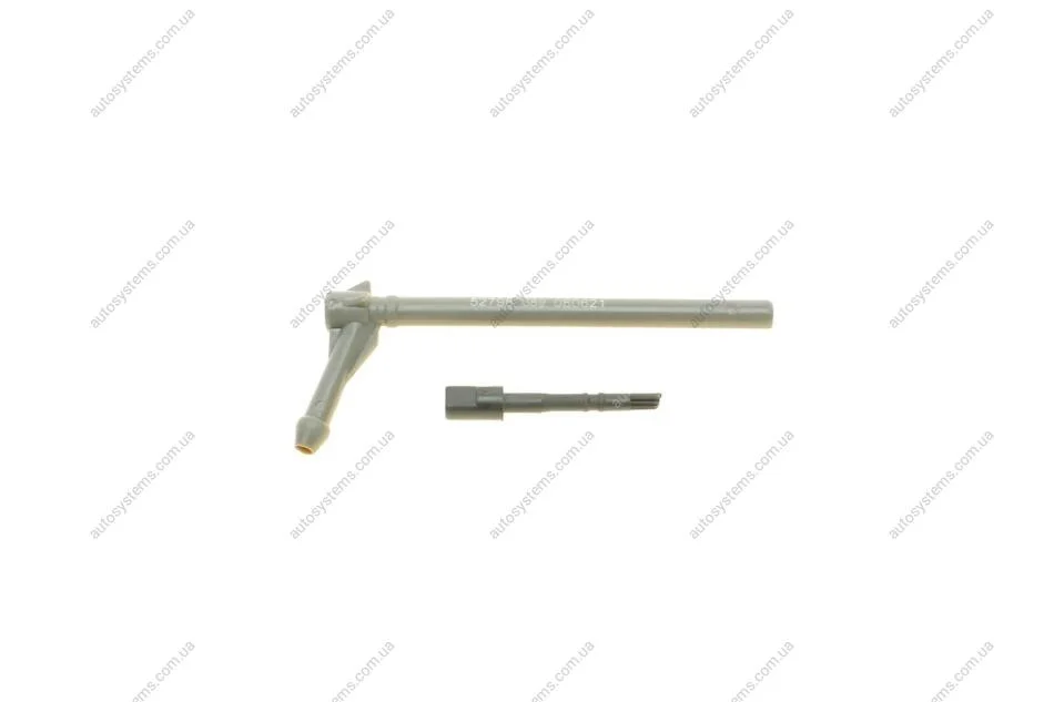 Форсунка омивача скла VW Golf III/Passat 88-99 (заднього) AIC 52798 (фото 1)