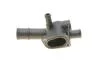 Фланець системи охолодження VW T5 03-09/Caddy II 1.9TDI 95-04 AIC 52810 (фото 7)