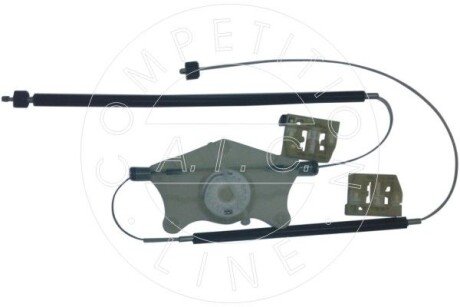 Ремкомплект склопідіймача VW Touran 03-10 (спереду) (L) AIC 52961