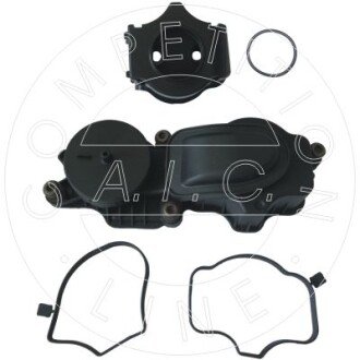 Блок системи вентиляції картера BMW 3 (E46/E90)/5 (E60) 2.0d 98-12 (M47) AIC 53164