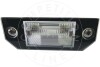 Підсвітка номера (заднього) Ford Focus 04-12 AIC 53409 (фото 2)