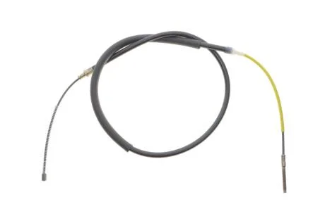Трос ручника (задній) VW Polo/Seat Ibiza 97- (L=1510mm) AIC 54179