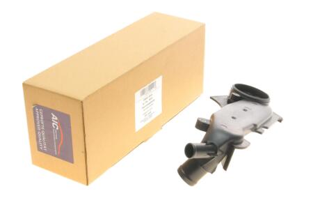 Фланець системи охолодження Audi A6/VW Passat 2.4/2.8/2.5TDI 96-05 AIC 54241