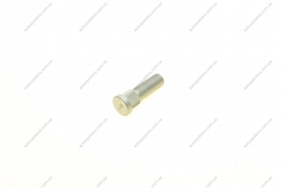 Шпилька колеса Citroen C4/Peugeot 4008 12- (M12x1.5) AIC 54532 (фото 1)