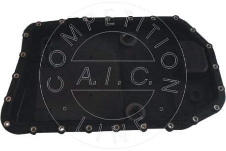 Фільтр АКПП BMW 3 (E90)/5 (E60) 01-13 (N46/N47/N52/N55) (з піддоном в зборі) AIC 54806