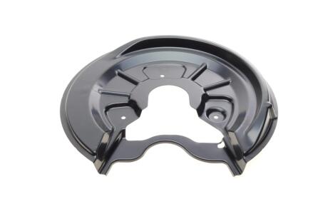 Захист диска гальмівного (заднього) (R) VW Touran/Golf VI 03-15 AIC 54848