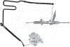 Шланг гідропідсилювача VW Golf IV/Skoda Octavia/Audi A3 1.8-2.0/1.9TDI 96-06 AIC 54994 (фото 1)
