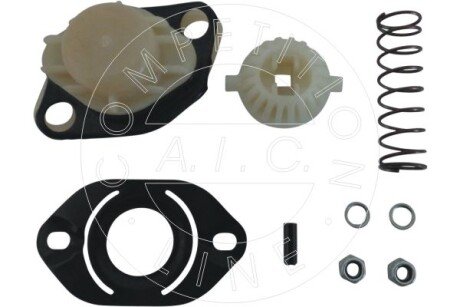 К-т ремонтний важеля перемикання передач VW Caddy II 1.9 SDI 95-04 AIC 55127