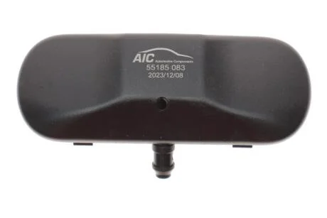 Форсунка омивача скла VW Caddy III 04-15 (переднього) AIC 55185