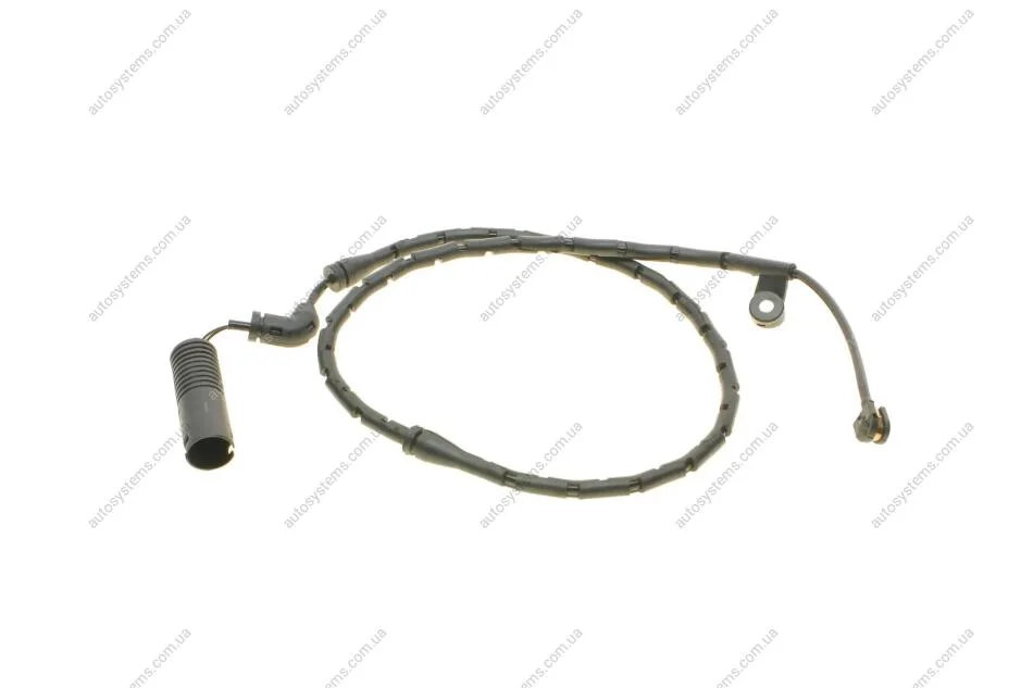 Датчик зносу гальмівних колодок (передніх) BMW X3 (E83) 03-08 (L=740mm) AIC 55242 (фото 1)