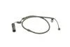 Датчик зносу гальмівних колодок (передніх) BMW X3 (E83) 03-08 (L=740mm) AIC 55242 (фото 1)