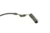 Датчик зносу гальмівних колодок (передніх) BMW X3 (E83) 03-08 (L=740mm) AIC 55242 (фото 4)