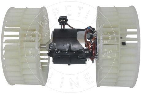 Моторчик пічки MB Vito (W639) 2.0D 03- AIC 55364