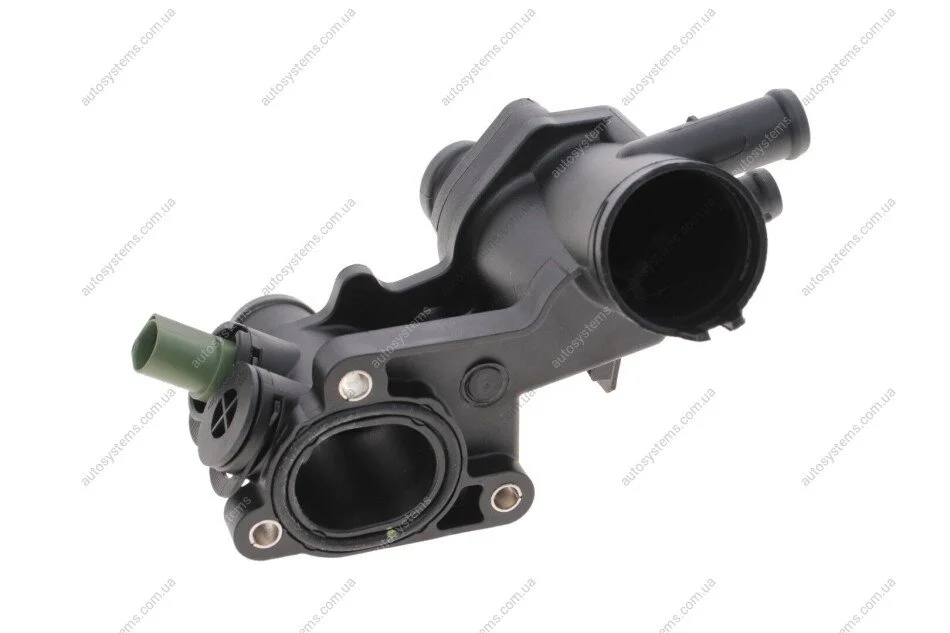 Корпус термостата VW Golf IV 1.4/1.6 16V 97-05 AIC 55432 (фото 1)