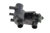 Корпус термостата VW Golf IV 1.4/1.6 16V 97-05 AIC 55432 (фото 4)