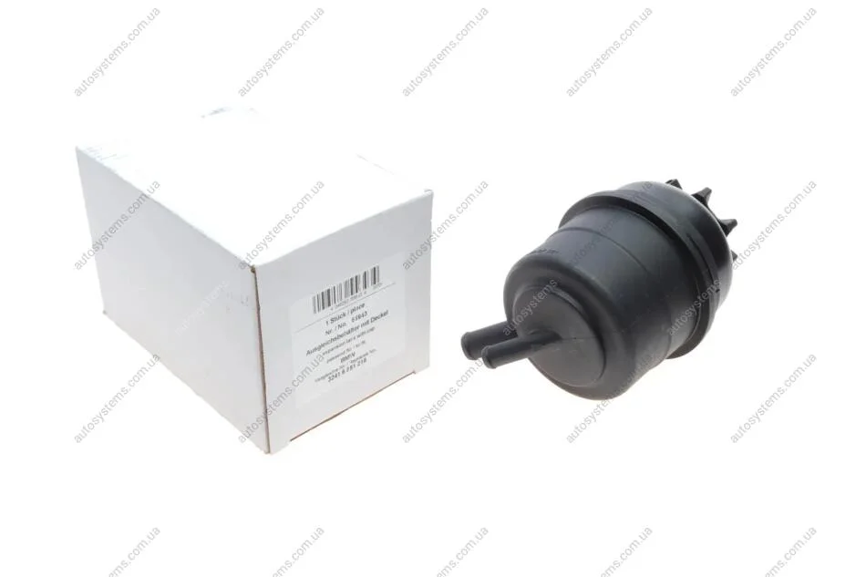 Бачок гідропідсилювача керма BMW 3 (E92)/X1 (E84) 06-15 N20/N47/N52/N55/N57 AIC 55643 (фото 1)