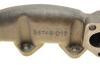 Колектор випускний BMW X5 (E53) 3.0 TD 00-07 M57 D30 AIC 55749Set (фото 6)