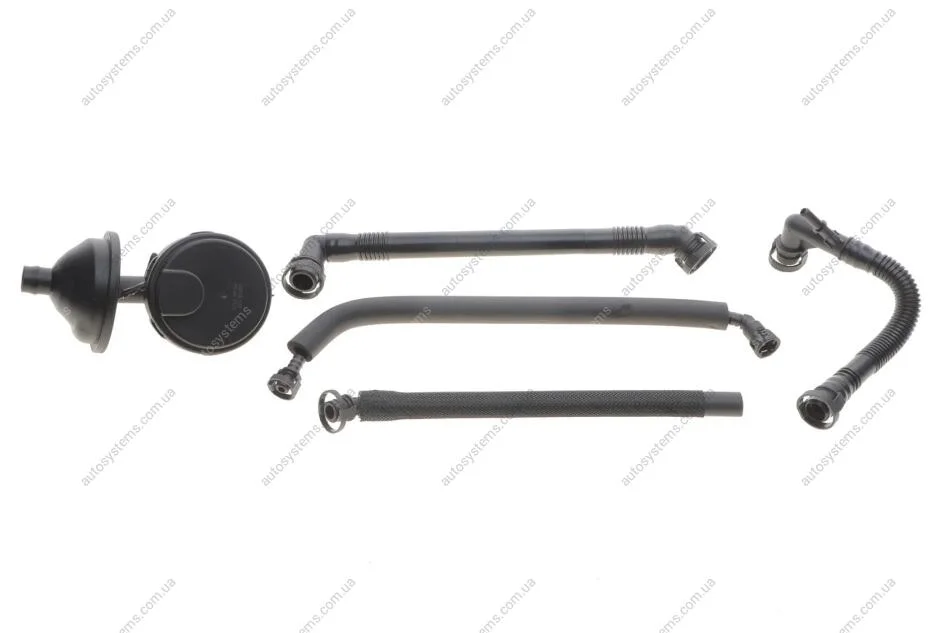 Клапан вентиляції картера BMW 3 (E46)/5 (E39/E60/E61)/7 (E38) AIC 56026 (фото 1)