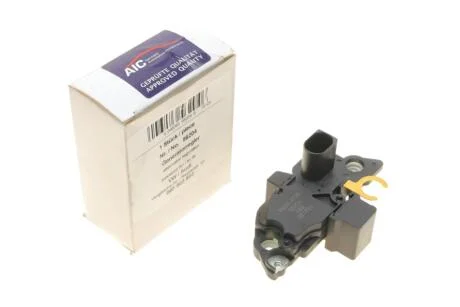 Реле генератора (14.5V) VW T5/Caddy/Crafter 03- (Bosch) AIC 56204