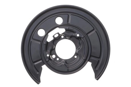 Захист диска гальмівного (L) Citroen Jumper/Fiat Ducato/ Peugeot Boxer 06- AIC 56431