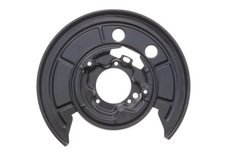 Захист диска гальмівного (R) Citroen Jumper/ Fiat Ducato/ Peugeot Boxer 06- AIC 56432