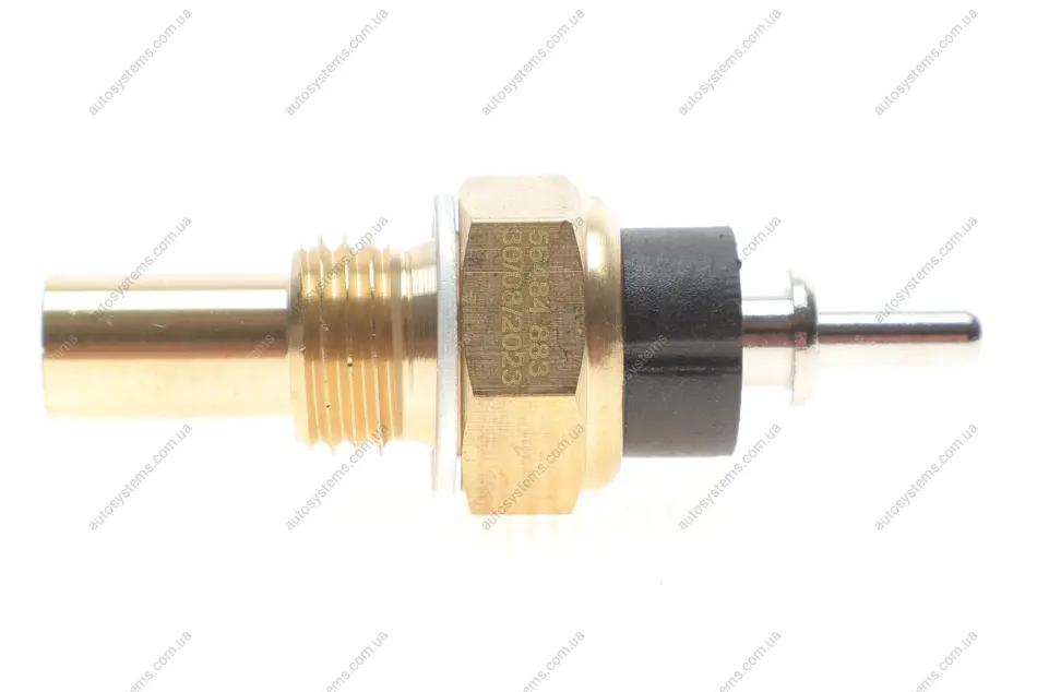 Датчик температури охолоджуючої рідини MB OM602 AIC 56484 (фото 1)