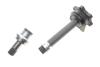 Фланець півосі (+сальник) VW Sharan/Ford Galaxy/Seat Alhambra 1.9/2.0 TDI 00-10 (R) AIC 57024 (фото 1)