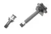 Фланець півосі (+сальник) VW Sharan/Ford Galaxy/Seat Alhambra 1.9/2.0 TDI 00-10 (R) AIC 57024 (фото 1)