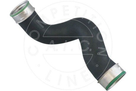 Патрубок інтеркулера VW T5 1.9TDI 03- AIC 57256