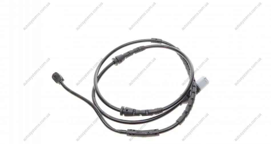 Датчик зносу гальмівних колодок (передніх) BMW 5 (F10)/6 (F06)/7 (F01/F02/F03/F04) 09- AIC 57355 (фото 1)
