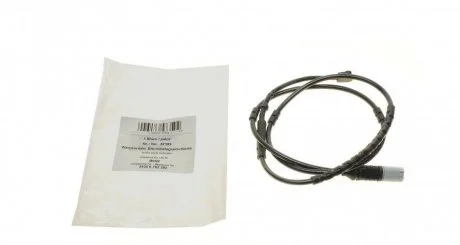 Датчик зносу гальмівних колодок (задніх) BMW 1 (F20/F21)/ 3 (F30-36) 12- AIC 57359