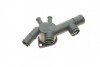 Фланець системи охолодження VW New Beetle 98-10 AIC 57393 (фото 6)
