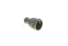 Фланець системи охолодження Audi A3/Skoda Octavia/Superb/VW Caddy/Golf/Passat/Touran/Tiguan 96- AIC 57394 (фото 4)