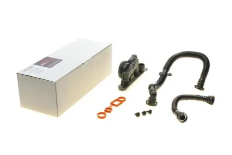 Клапан вентиляції картера VW Golf/Passat 2.0GTI/FSI 04-10 (к-кт) AIC 57402Set