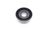 Ролик генератора VW Caddy/Crafter1.4-1.6 i 95-10 (натяжний) (70x26x17) AIC 57409 (фото 2)